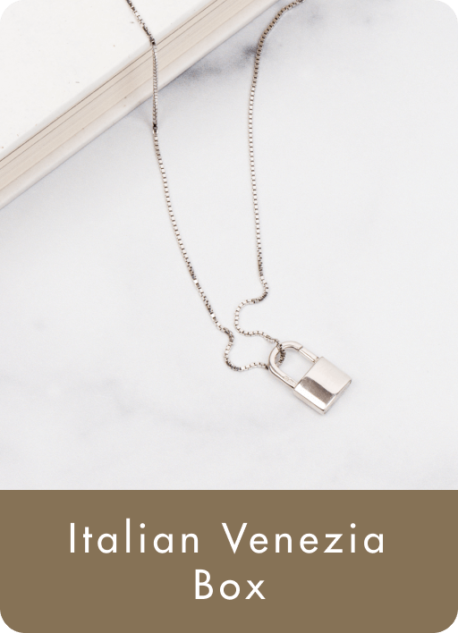 Italian Venezia Box