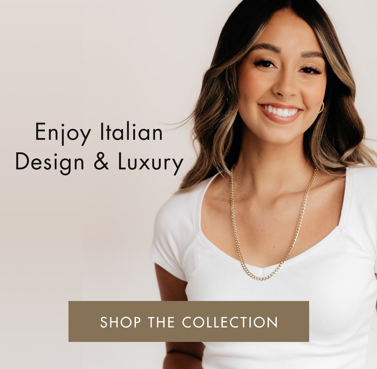 Eros Milano Timeless Italian Elegance