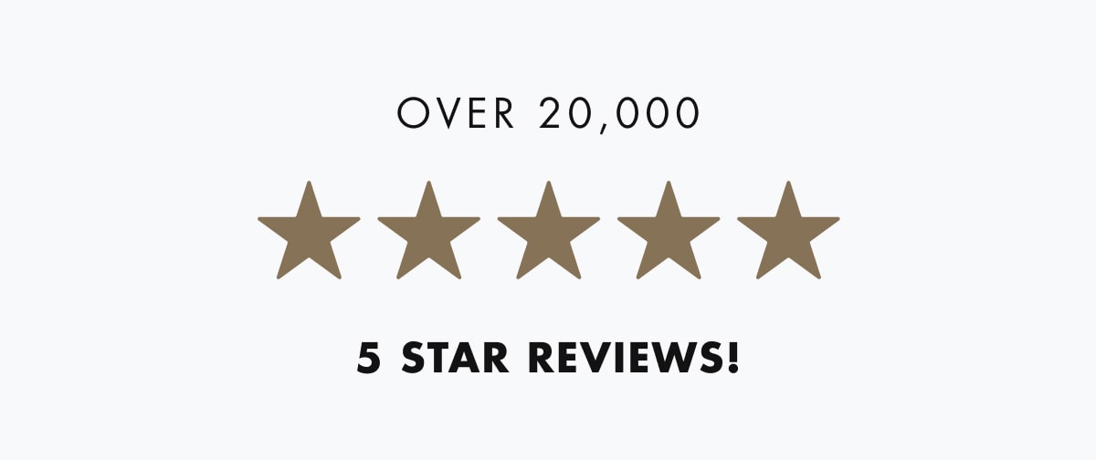 Customer Reviews