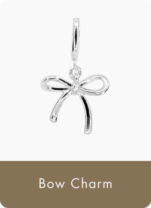 Bow Charm