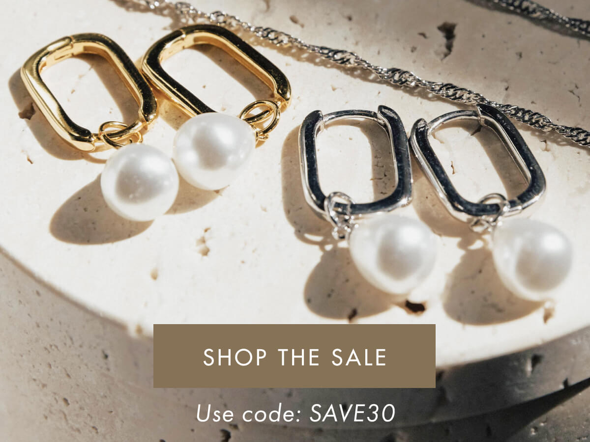 Shop The Sale