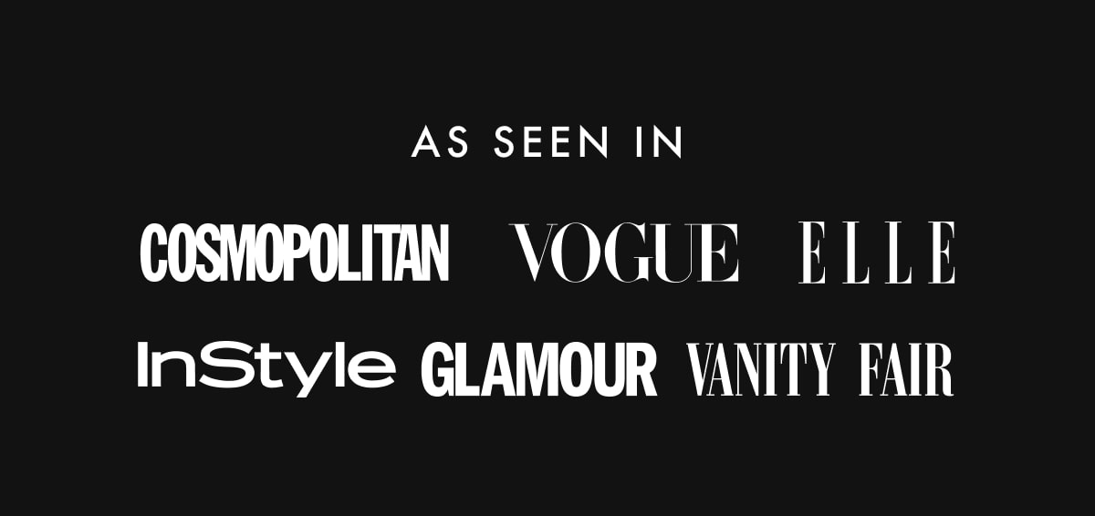 As Seen In