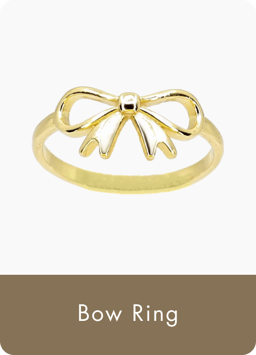 Bow Ring