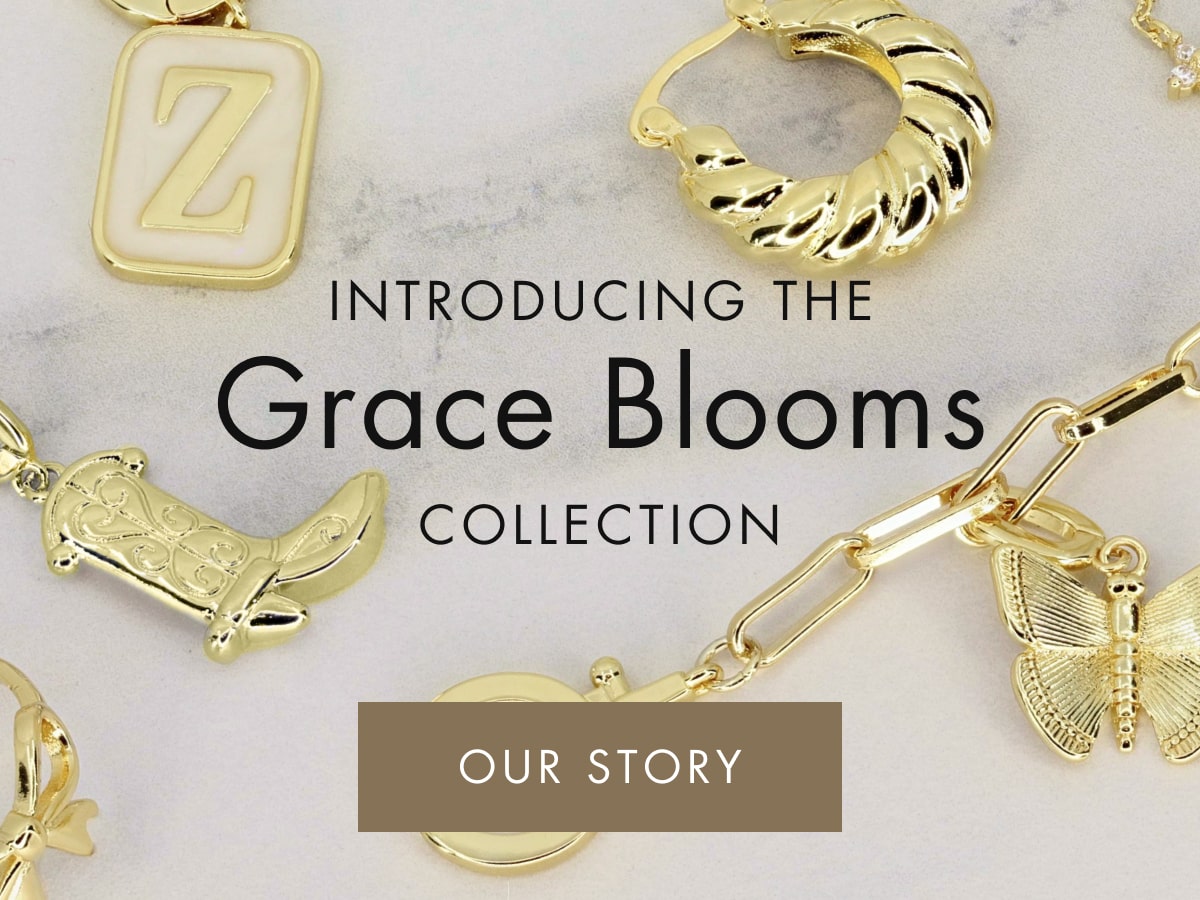 Grace Blooms Story