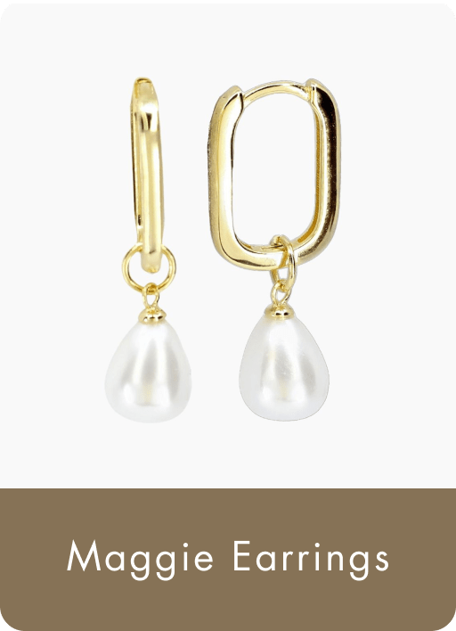 Maggie Earrings
