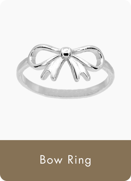 Bow Ring