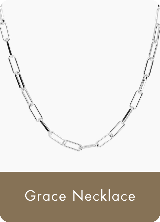 Grace Necklace