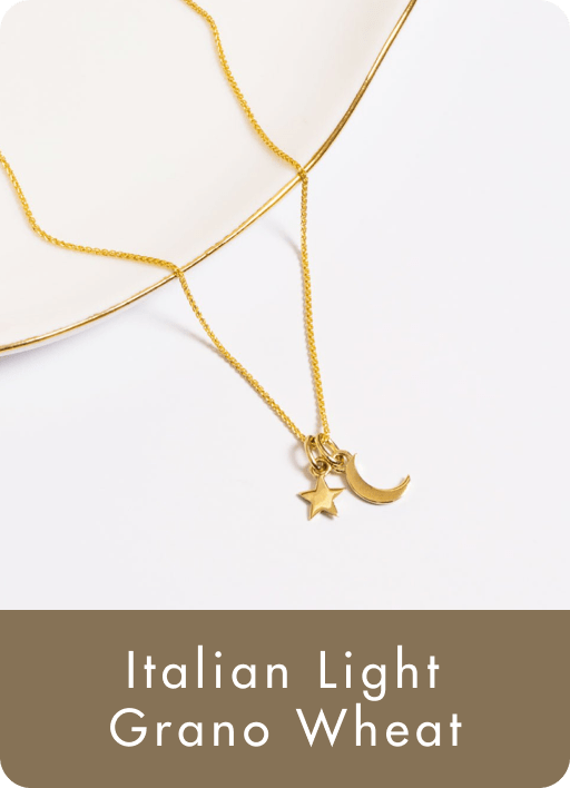 Italian Light Grano Wheat