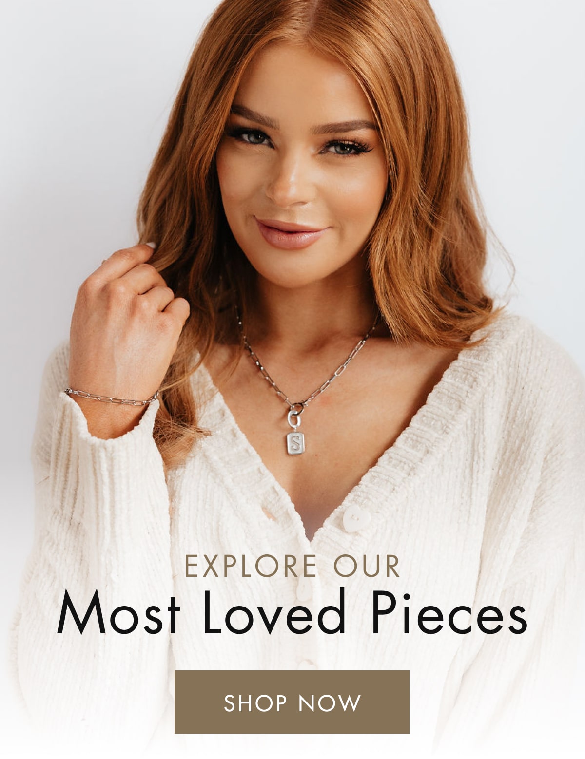 Most Loved Pieces