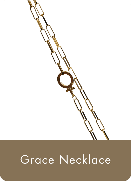 Grace Necklace 