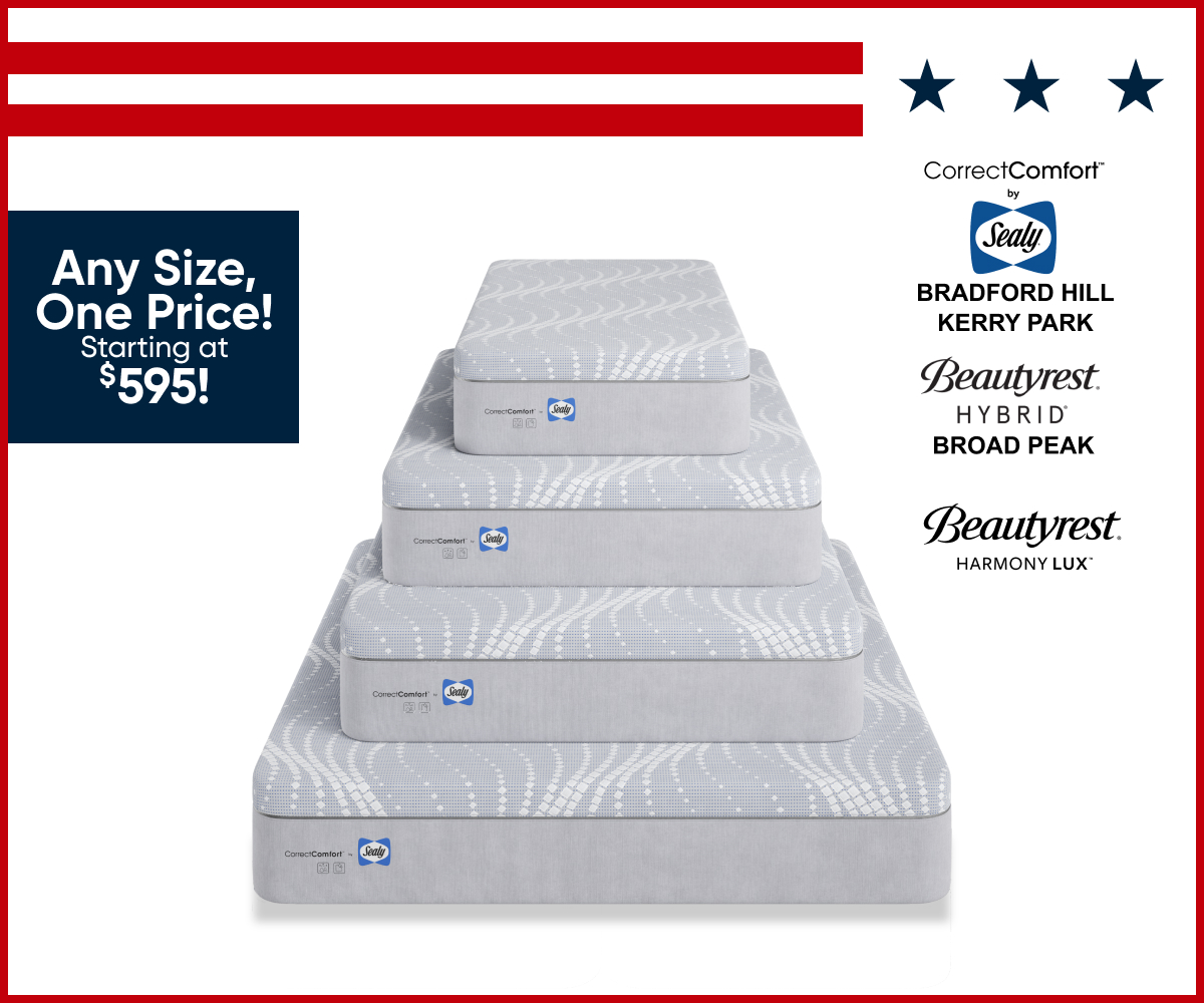 Presidents Day Mattress Madness Score Huge Savings On Your Dream Sleep