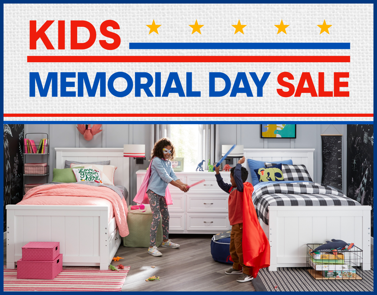 Kids Back To School Sale