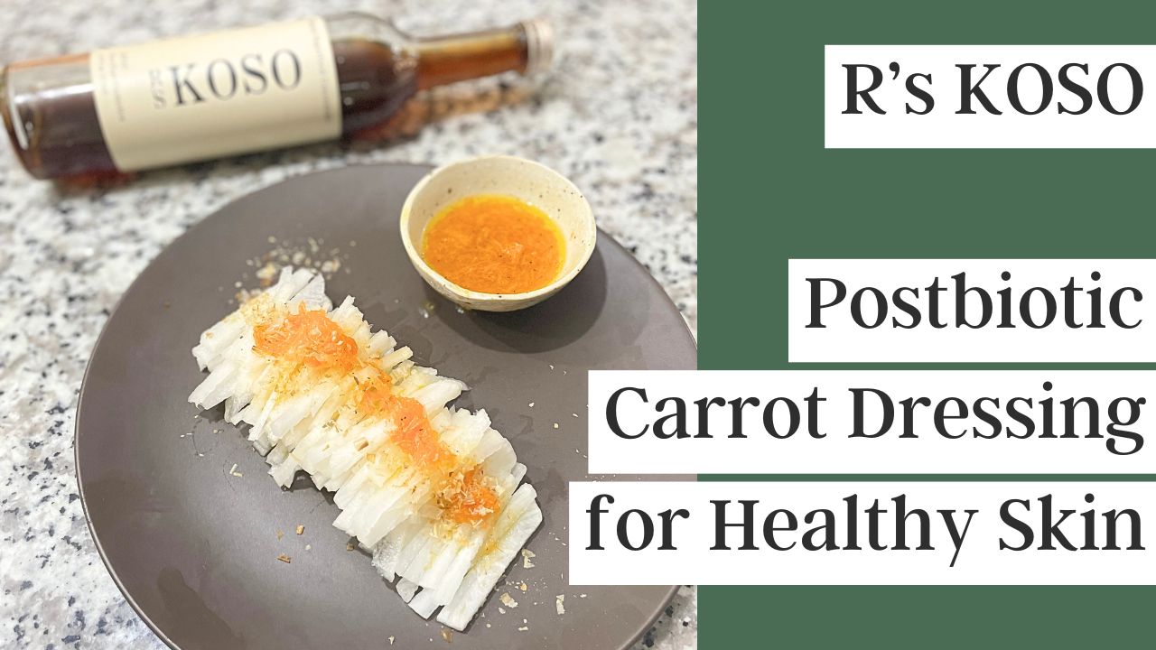 rskoso recipe