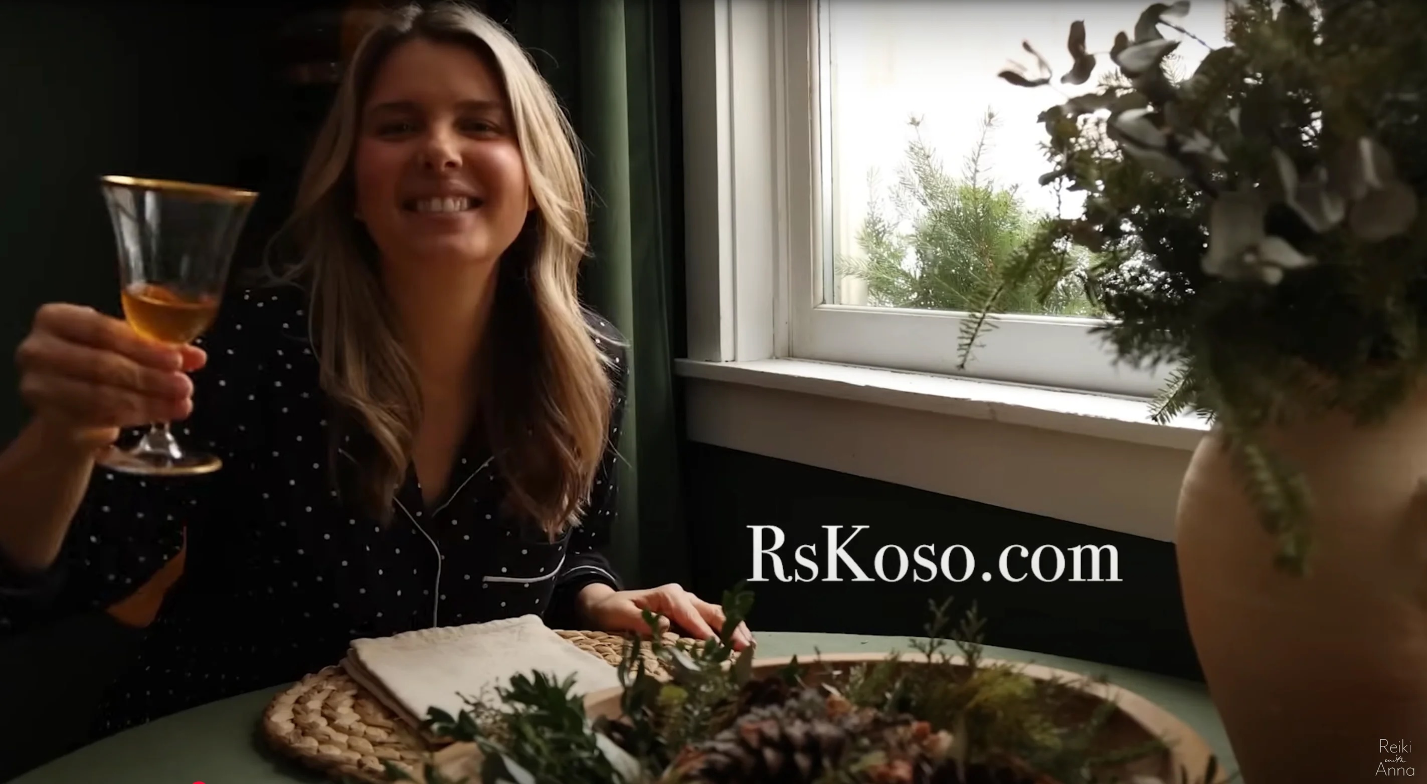 rskoso recipe