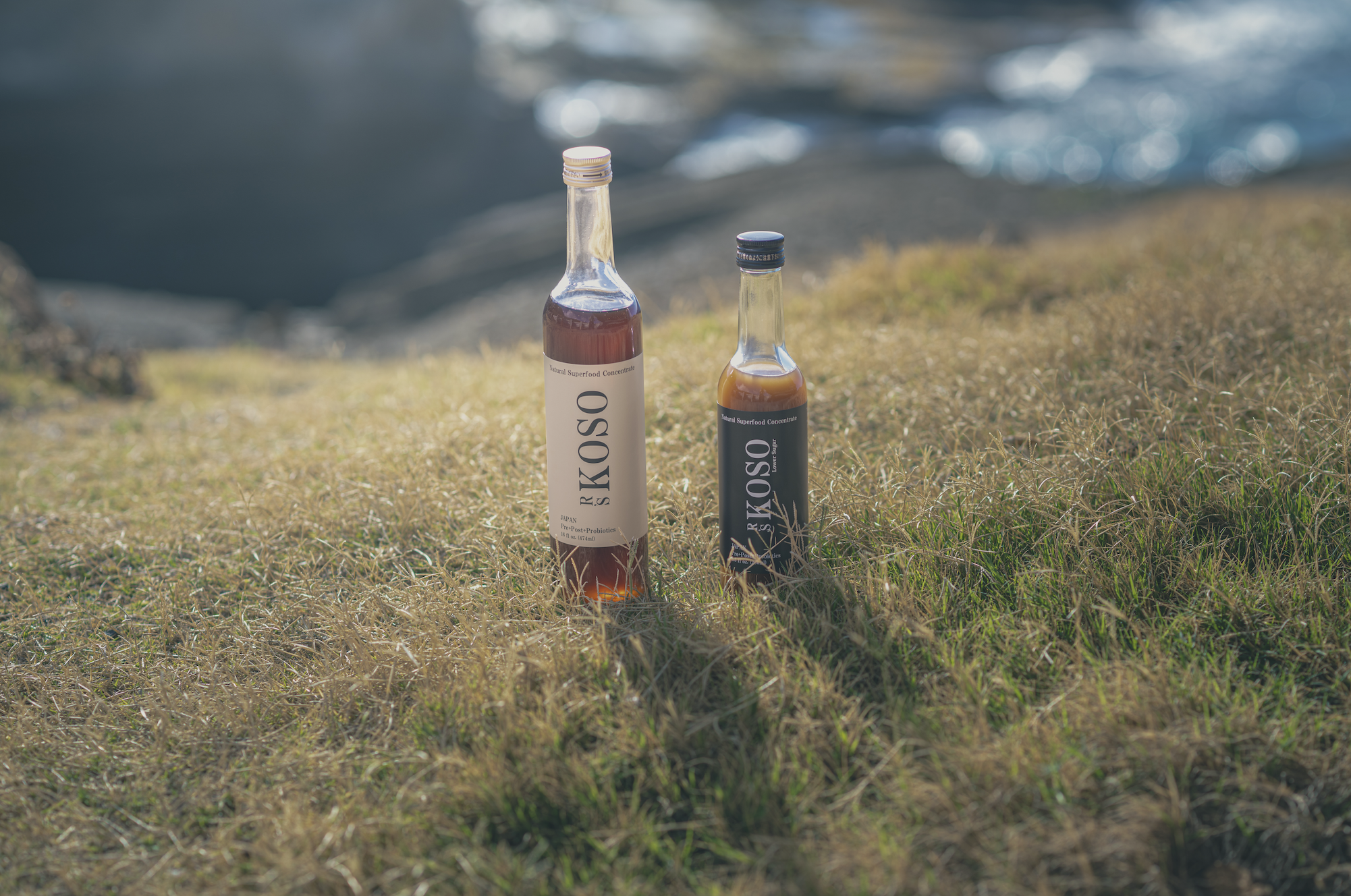 rskoso recipe