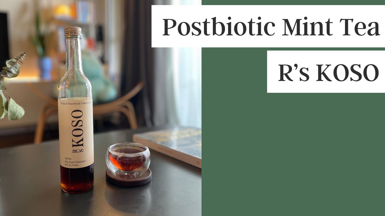 rskoso recipe
