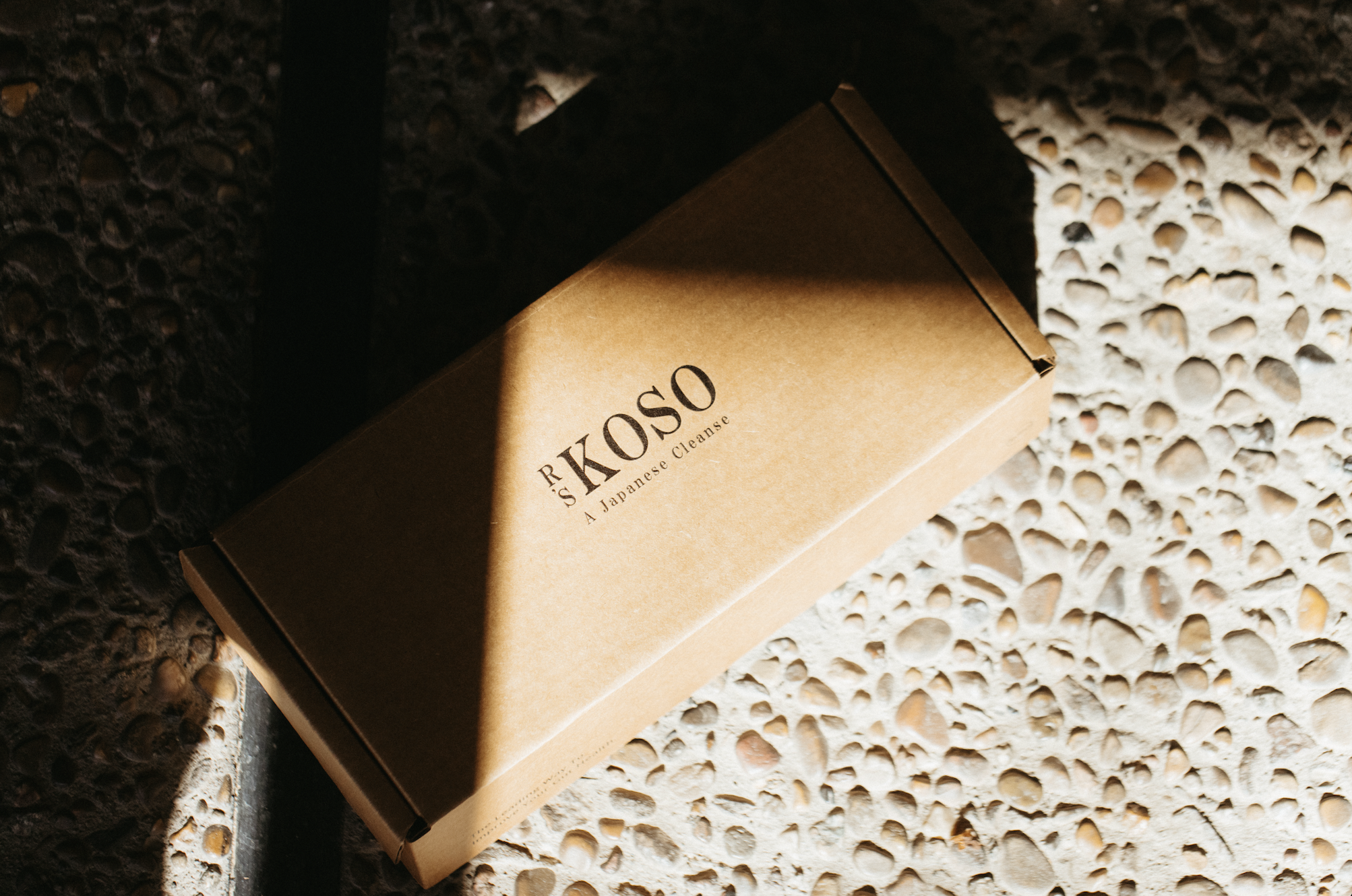 rskoso recipe