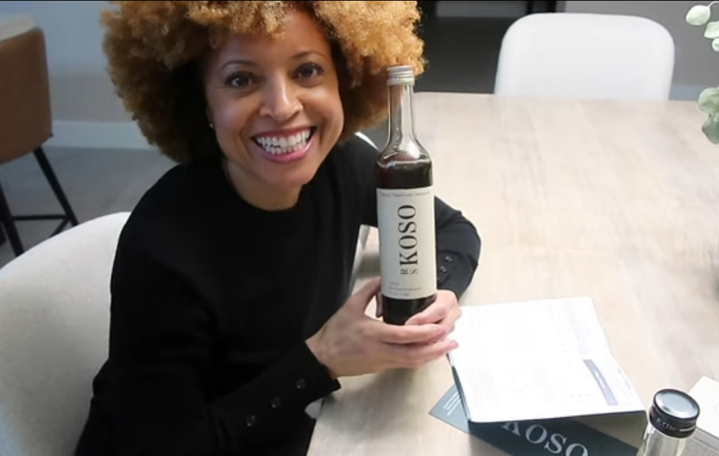 rskoso recipe