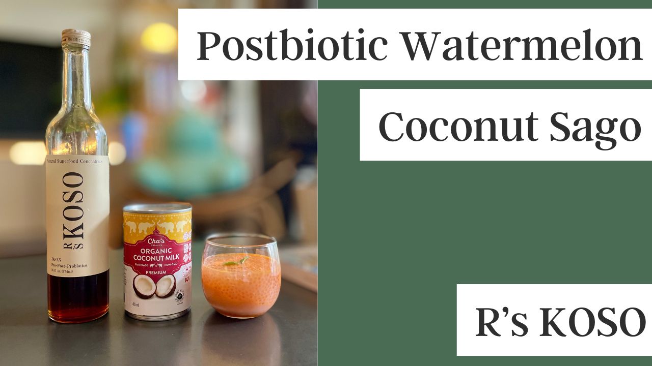 rskoso recipe