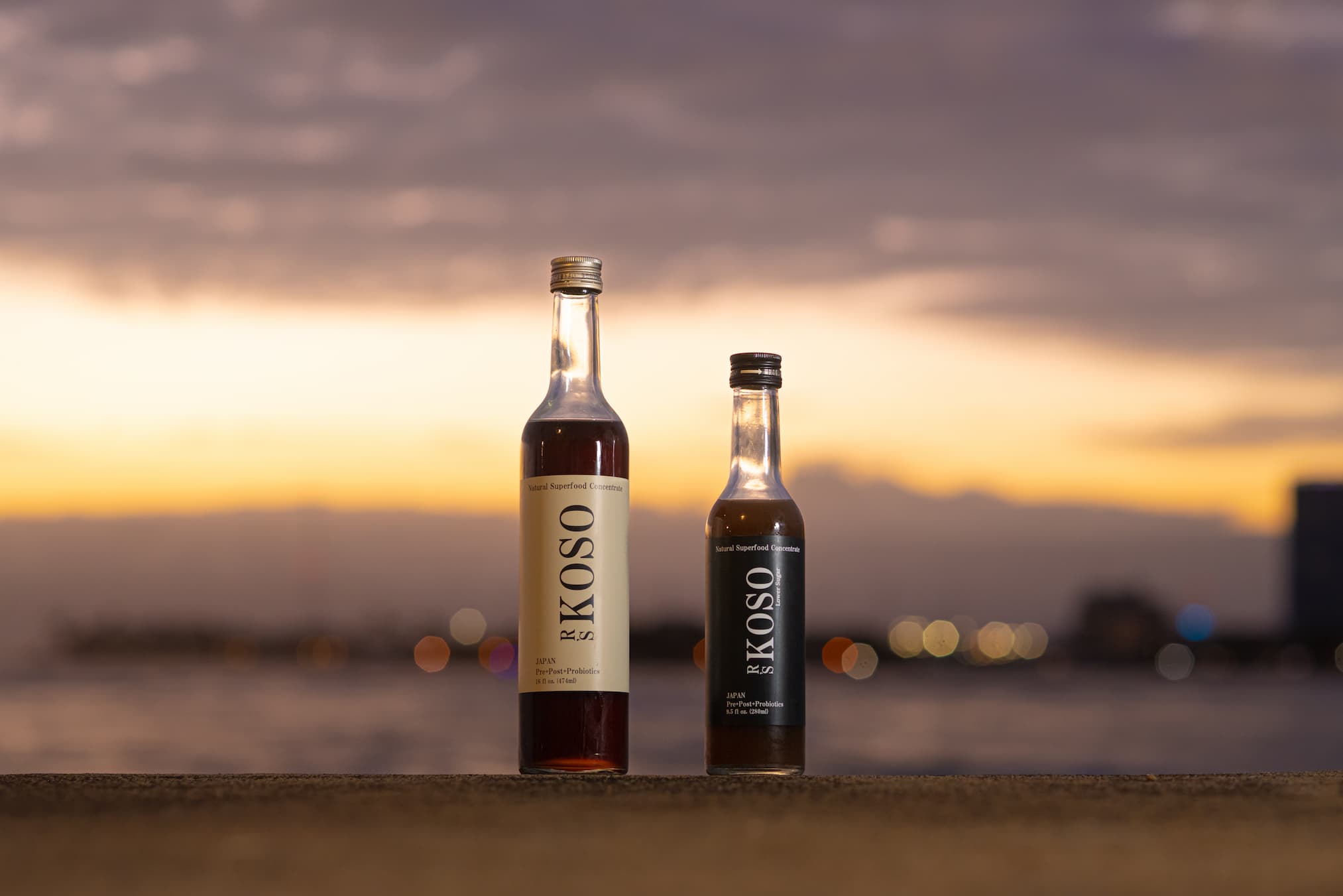 rskoso recipe