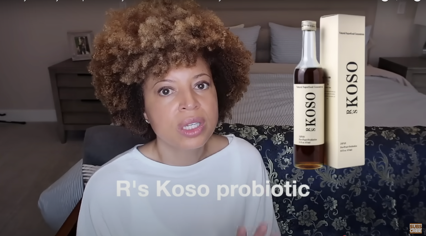 rskoso recipe