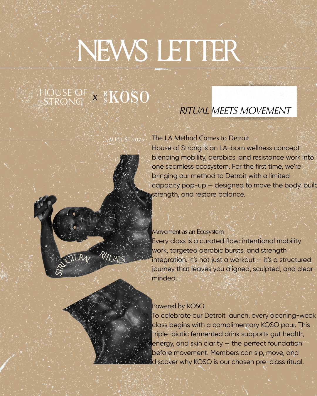 rskoso website