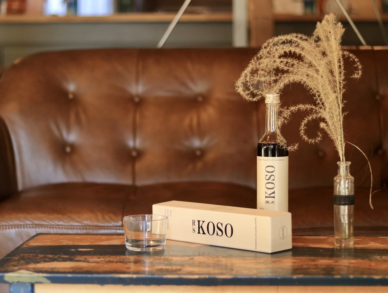 rskoso recipe