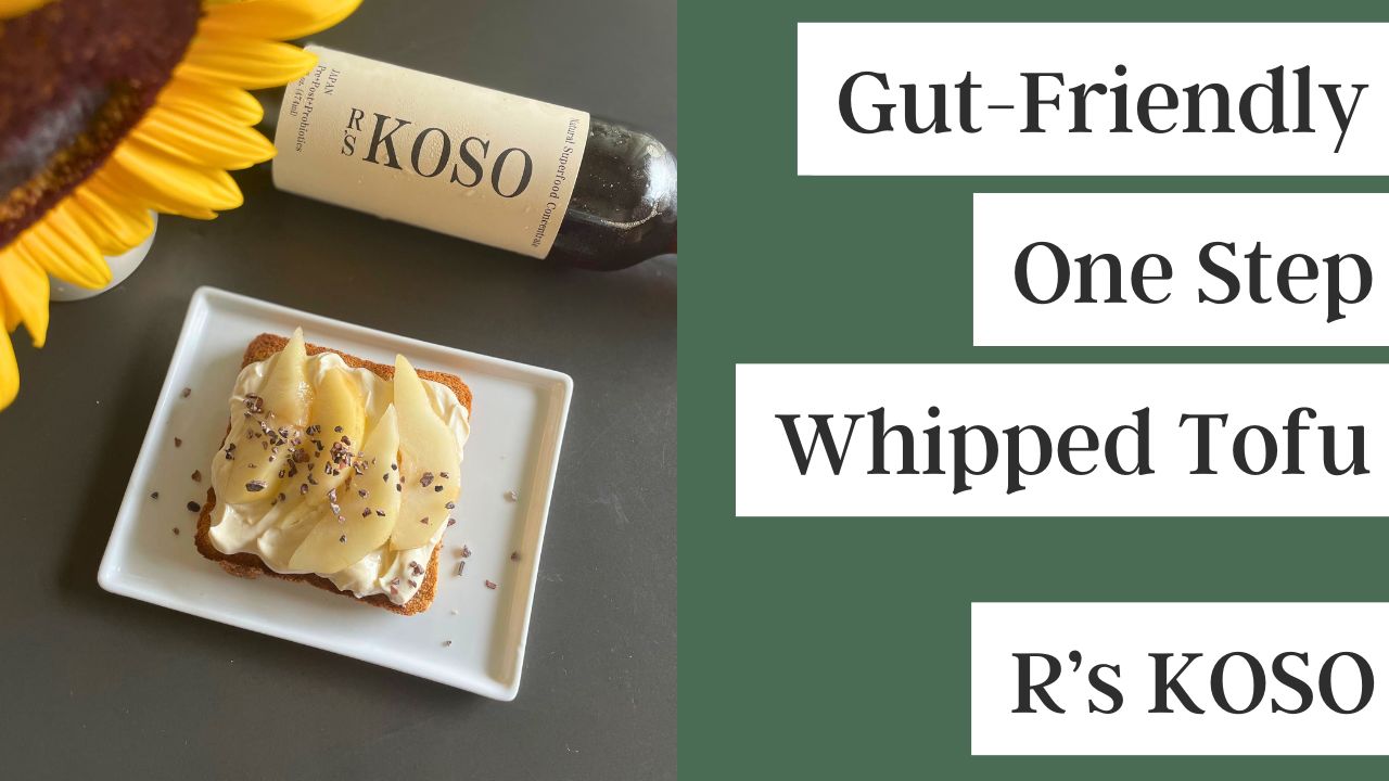 rskoso recipe