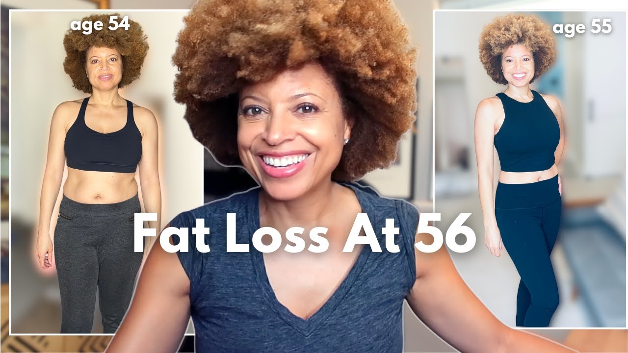 How fasting can help with your menopause