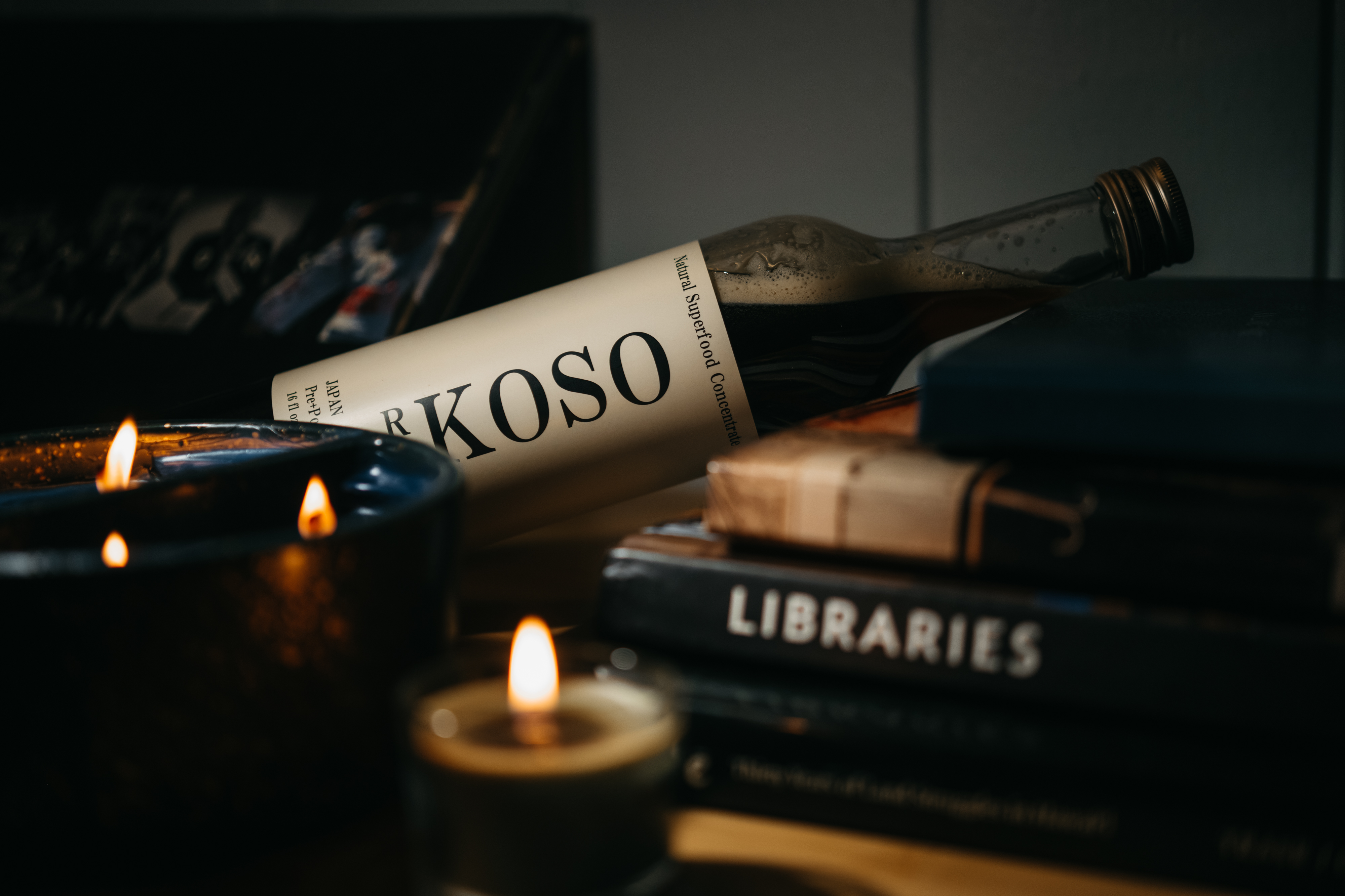 rskoso cleanse