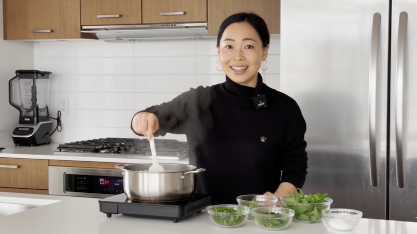 rskoso recipe
