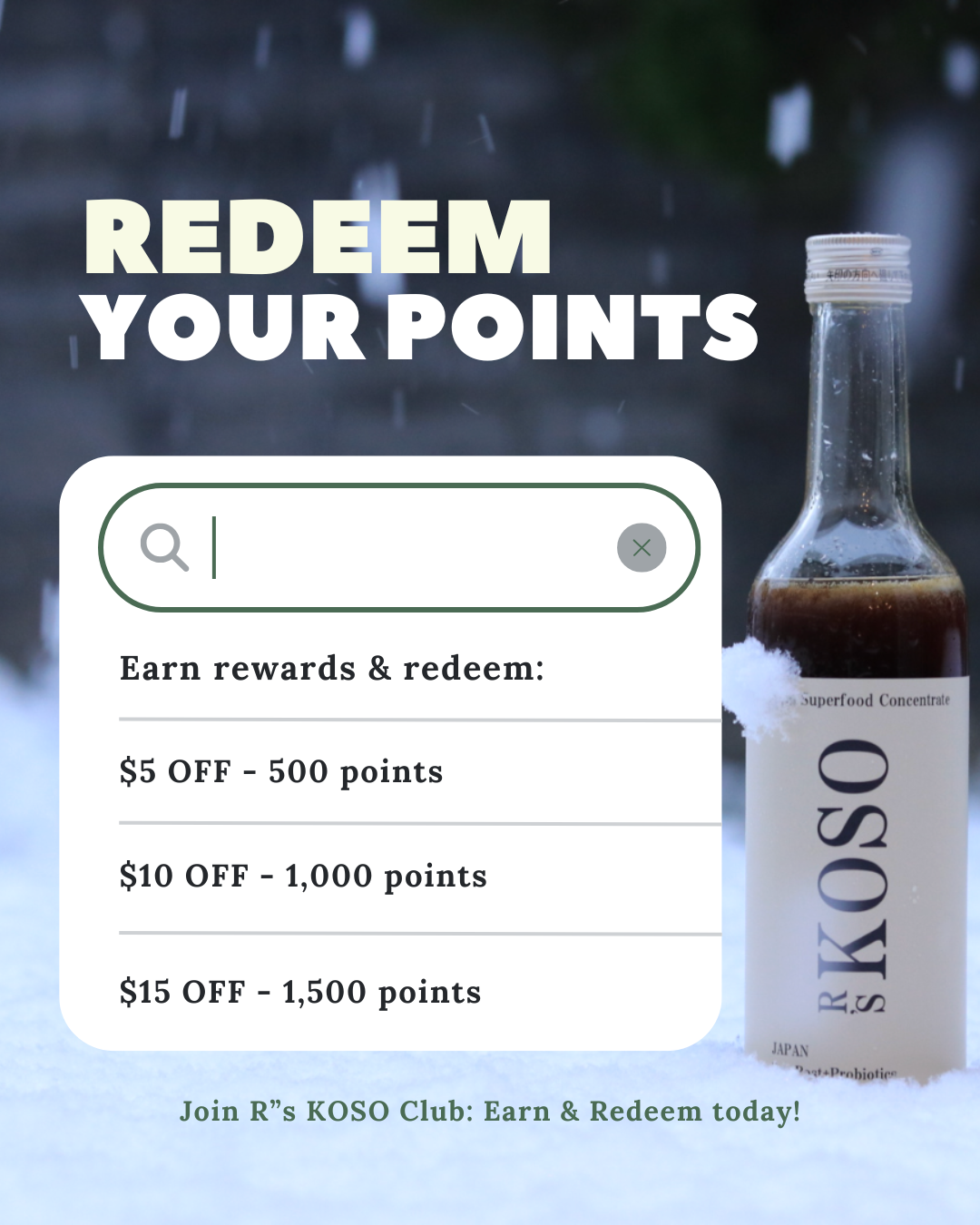 How to Redeem My Points