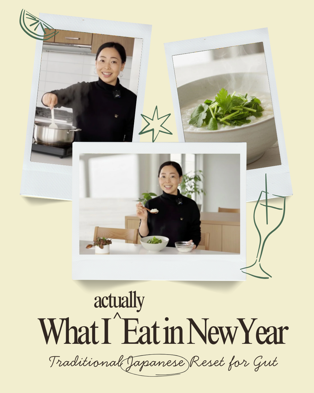 A Traditional Japanese Reset for Modern Gut
