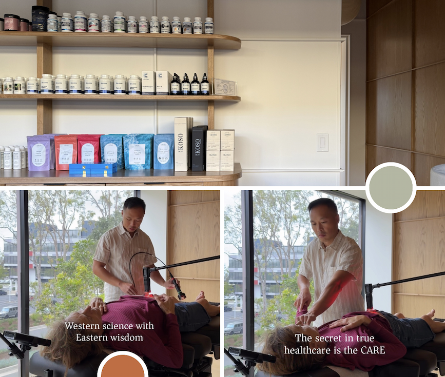 Learn More about Hikaru Wellness