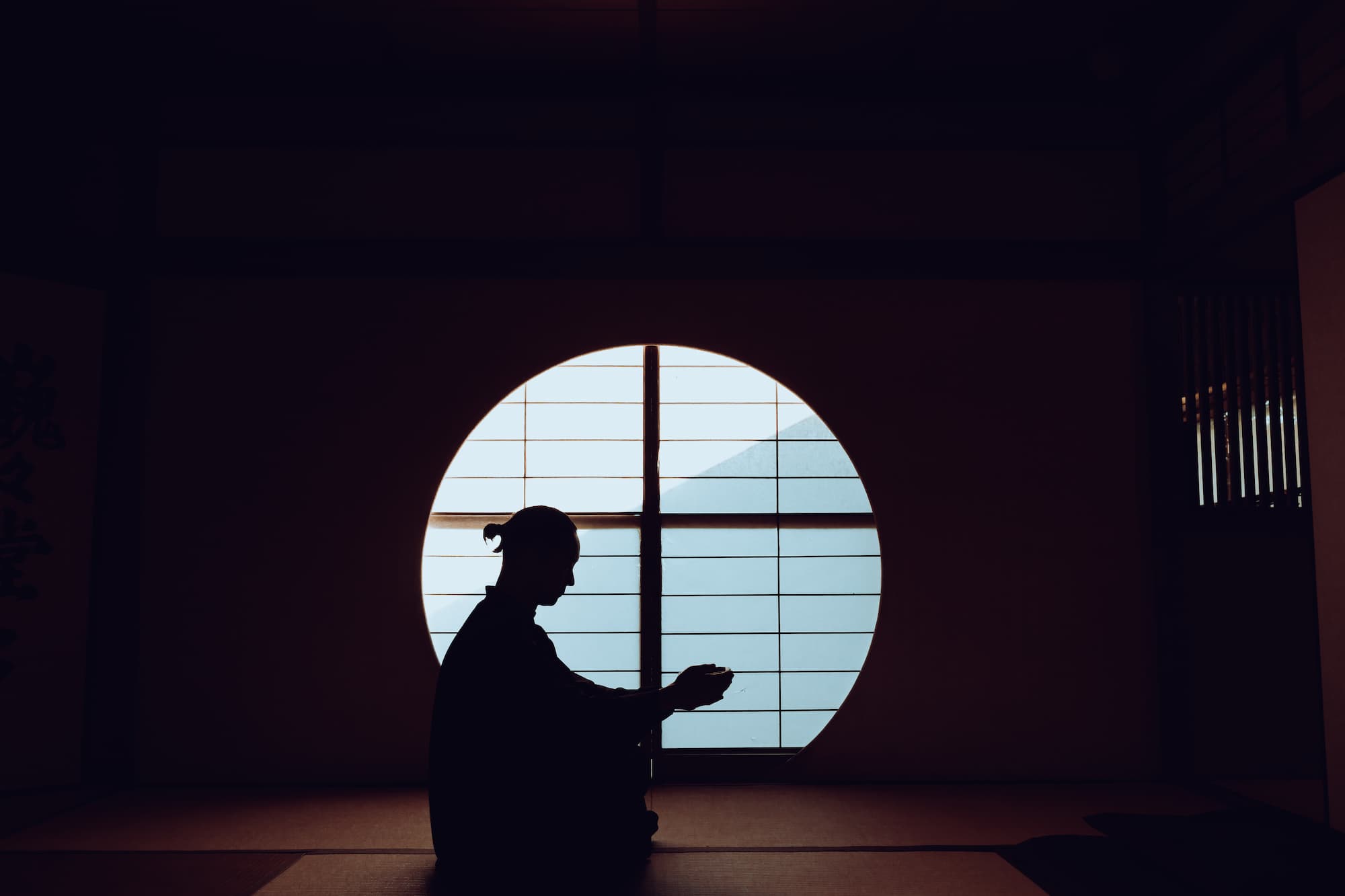 Ryu's KOSO Story