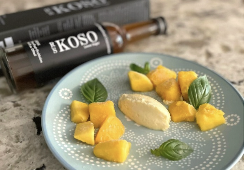 rskoso recipe