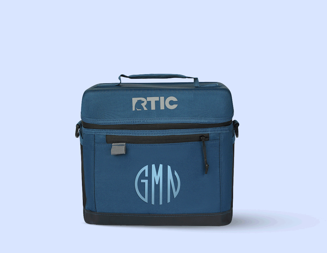 Design Personalized Gear with MyRTIC