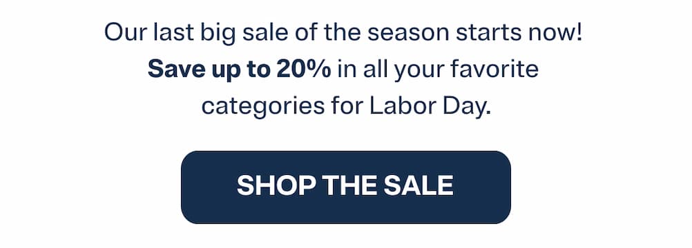 Shop The Sale