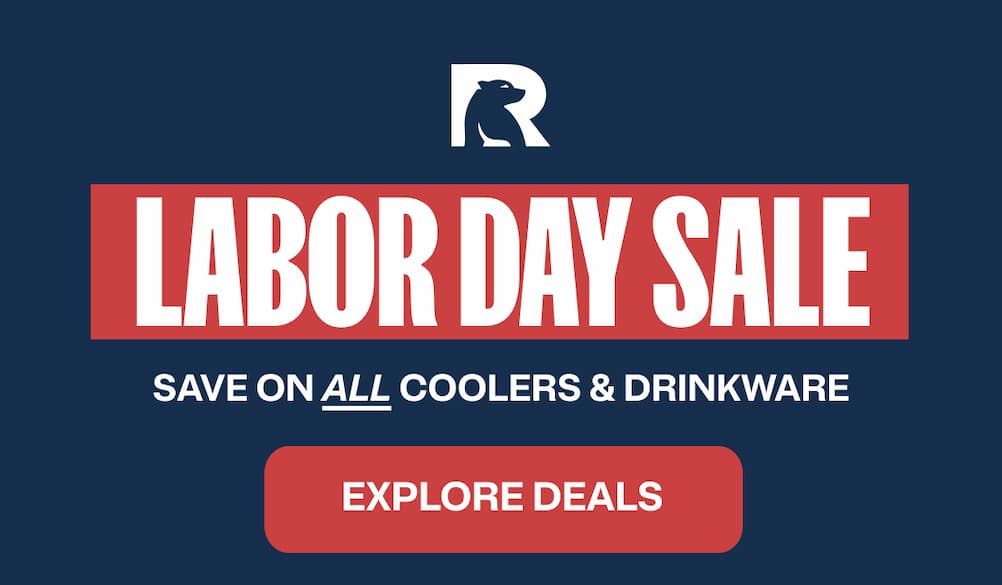 Labor Day Sale