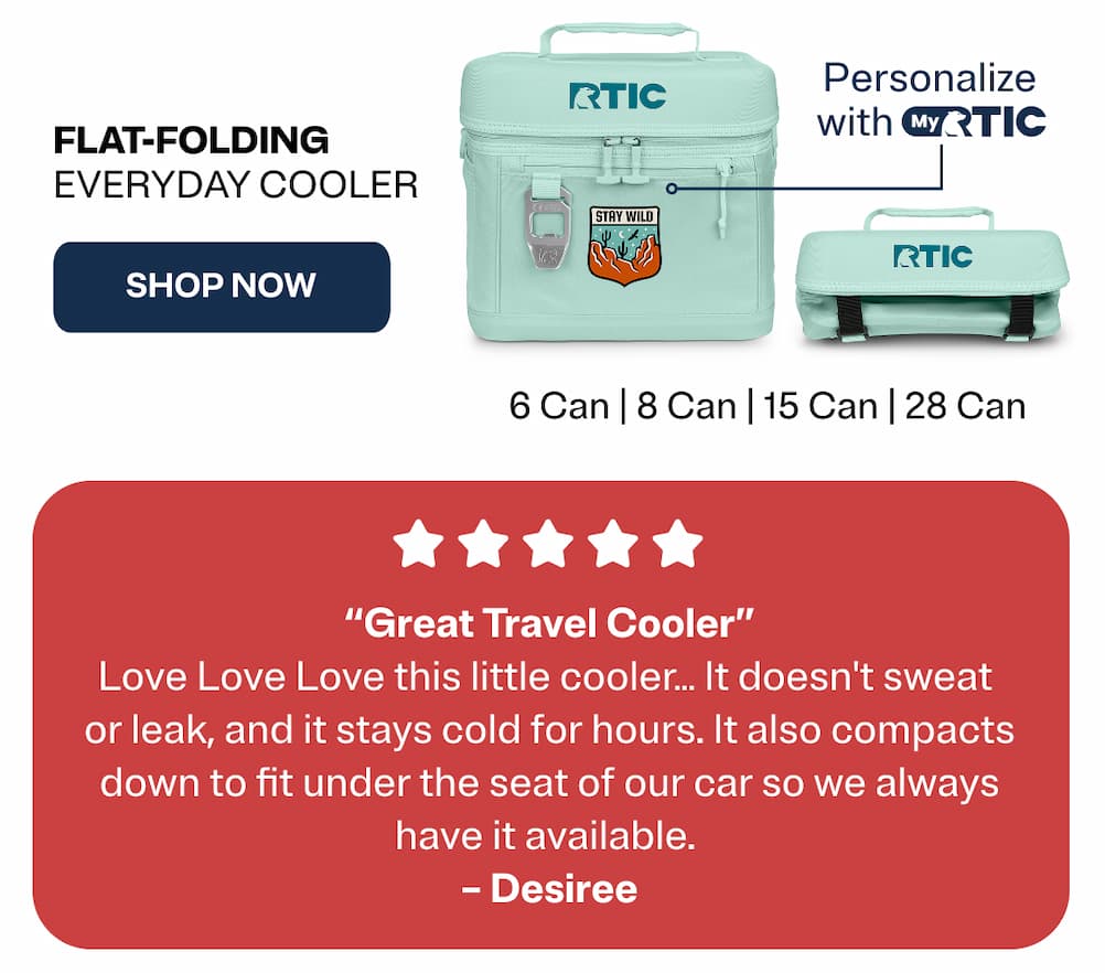 Everyday Cooler