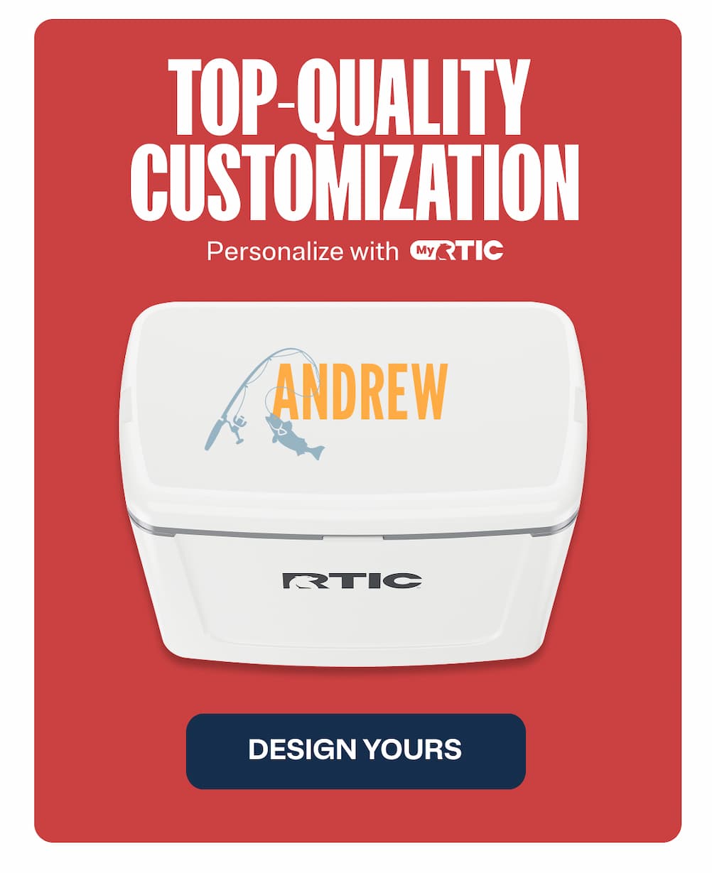 Personalize with MyRTIC