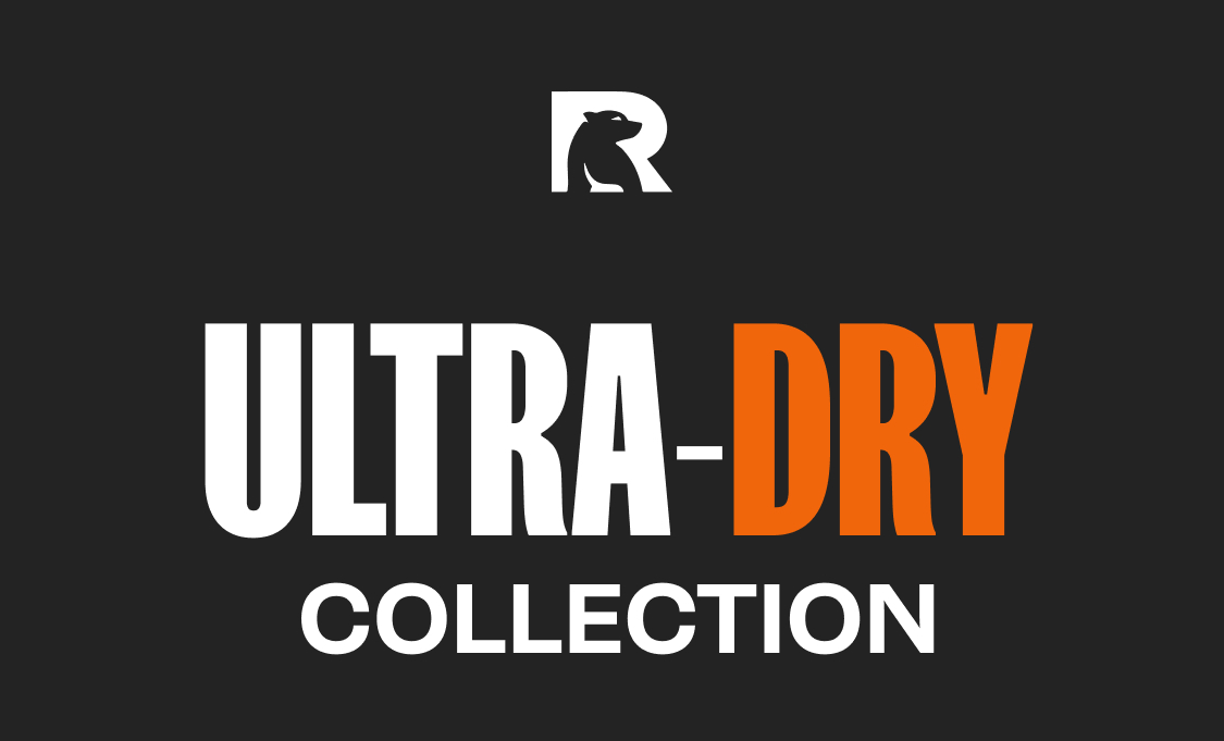 New Ultra-Dry Collection
