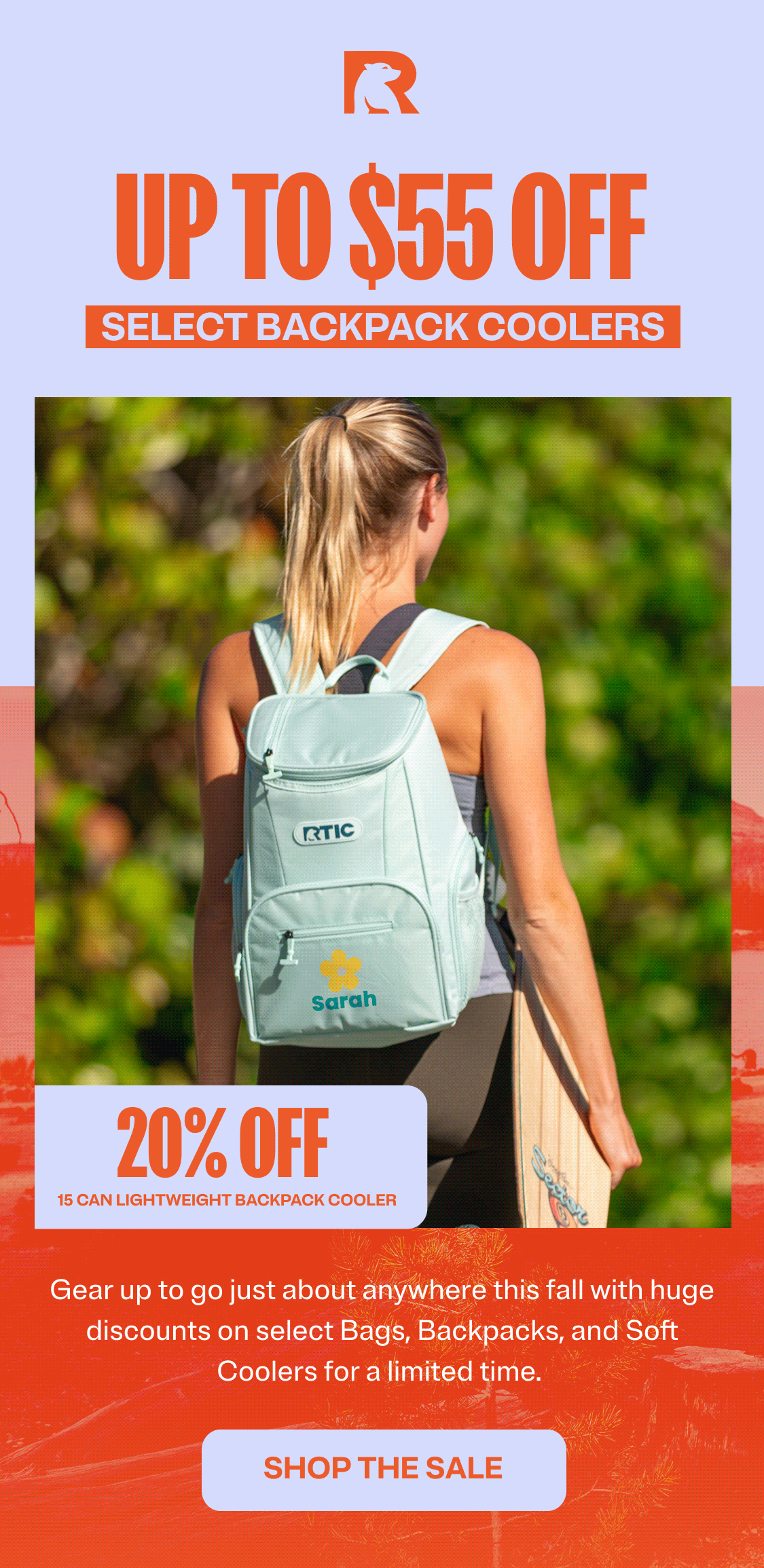 Soft Cooler Sale - Shop Now