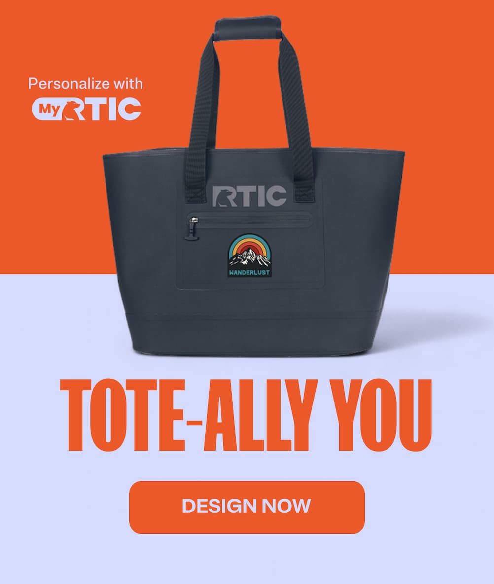 Personalize with MyRTIC