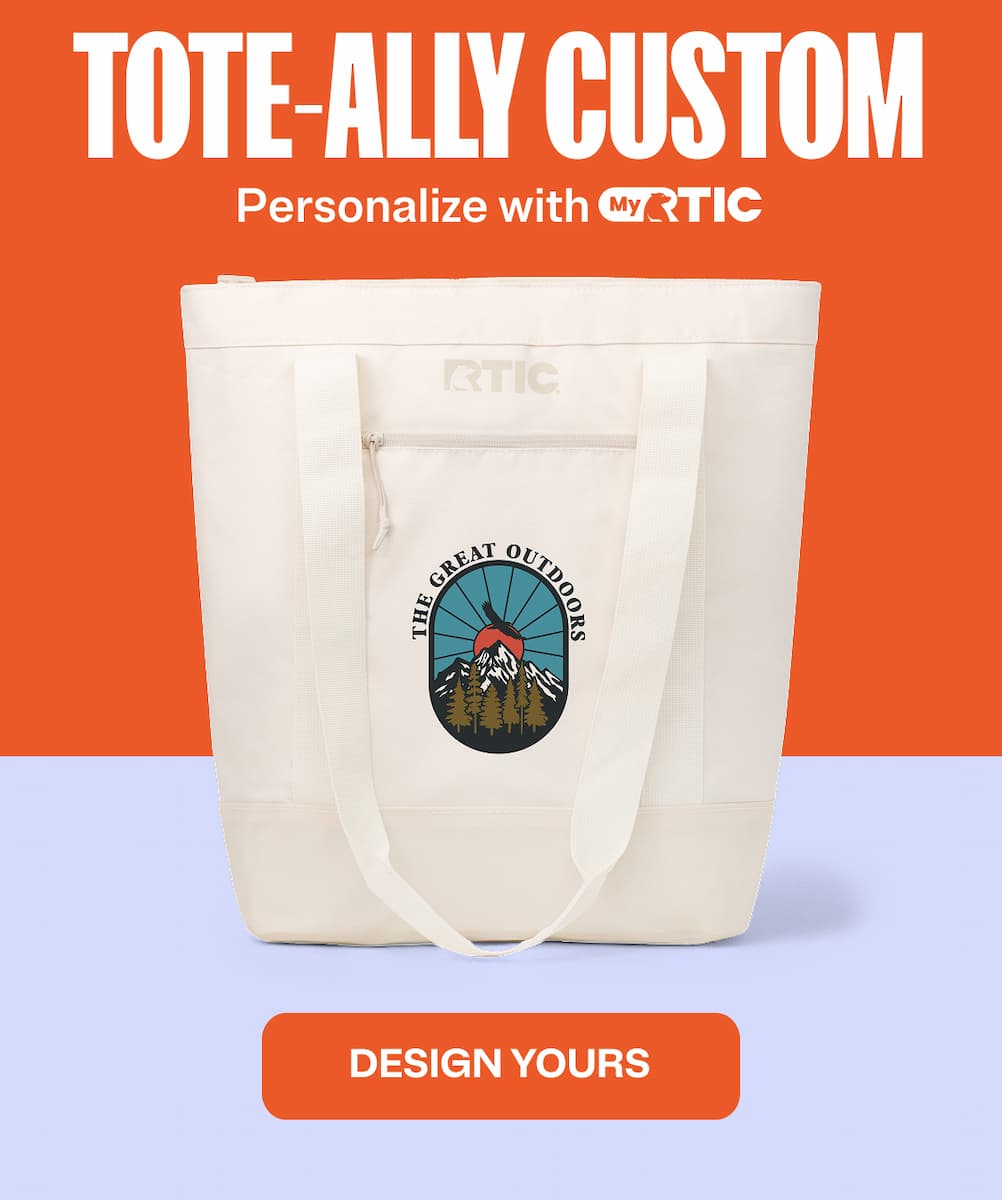 Personalize with MyRTIC