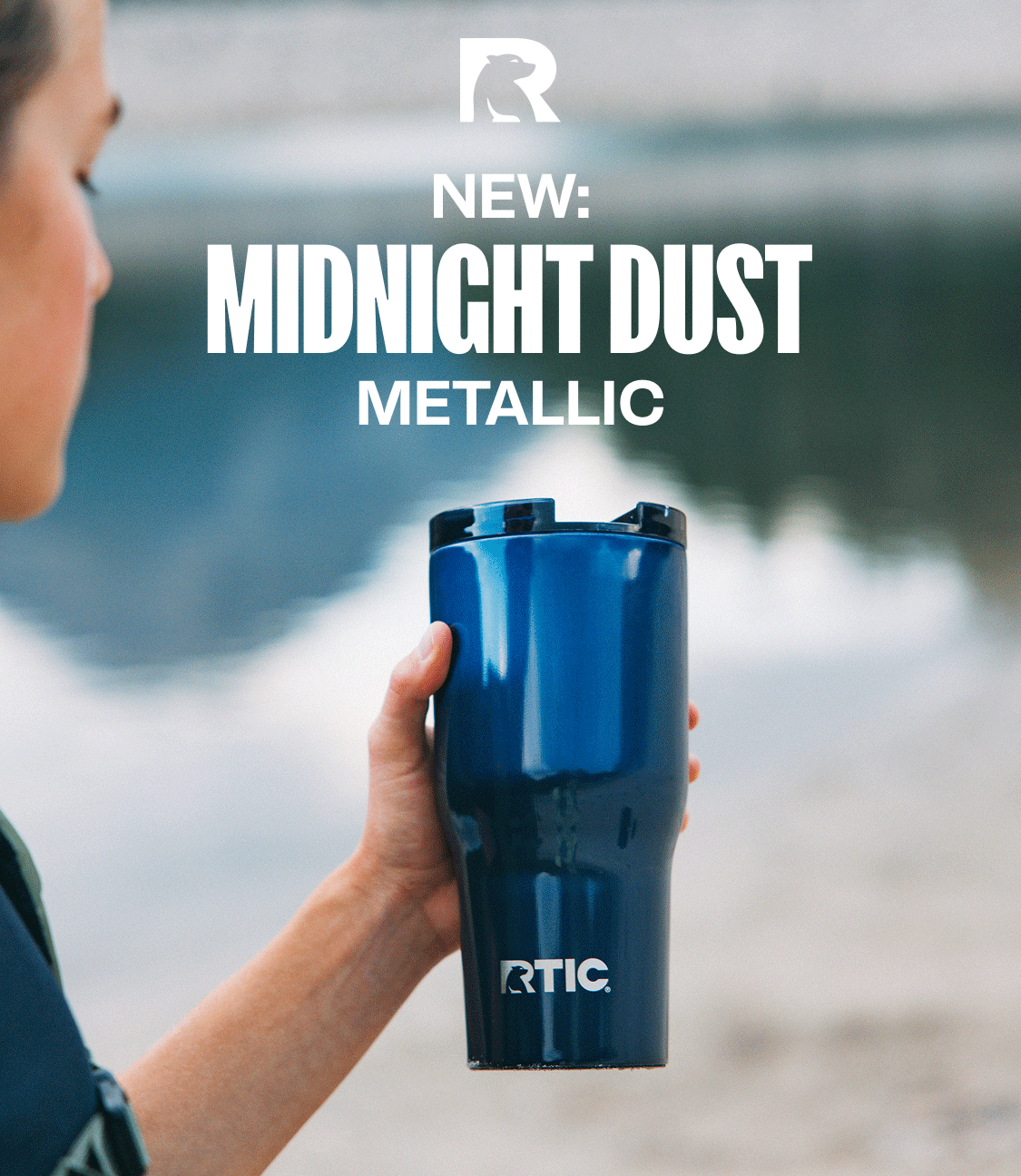 Midnight Dust Metallic