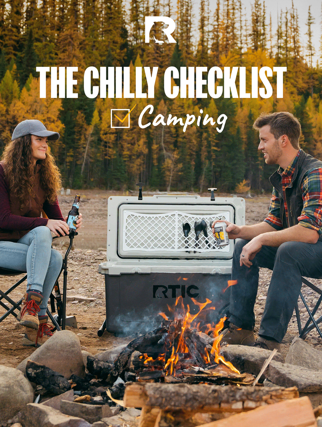 The Chilly Checklist