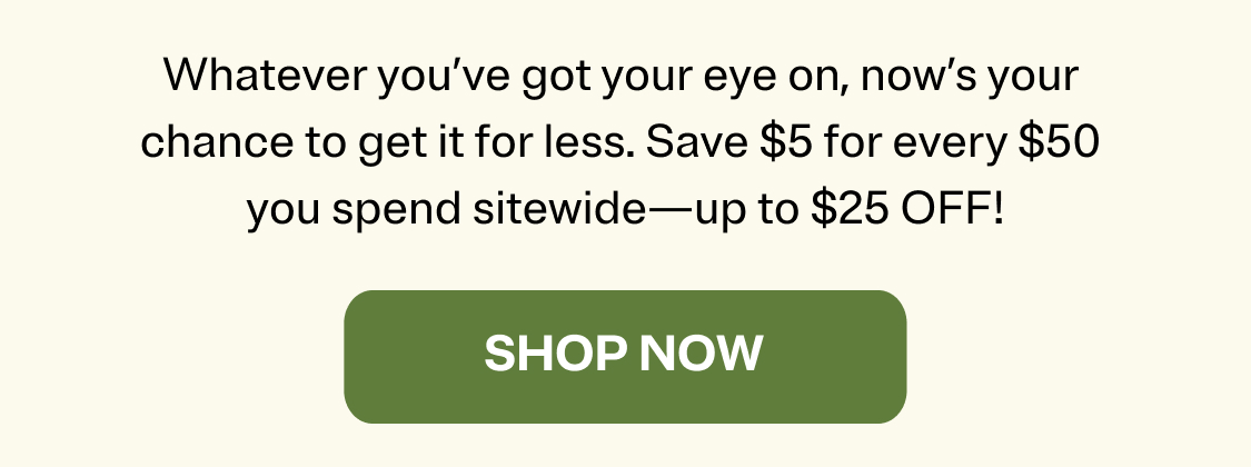 Button: Shop Now