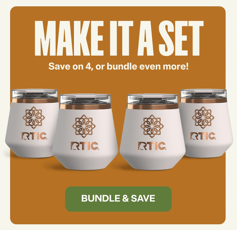 Make it a set