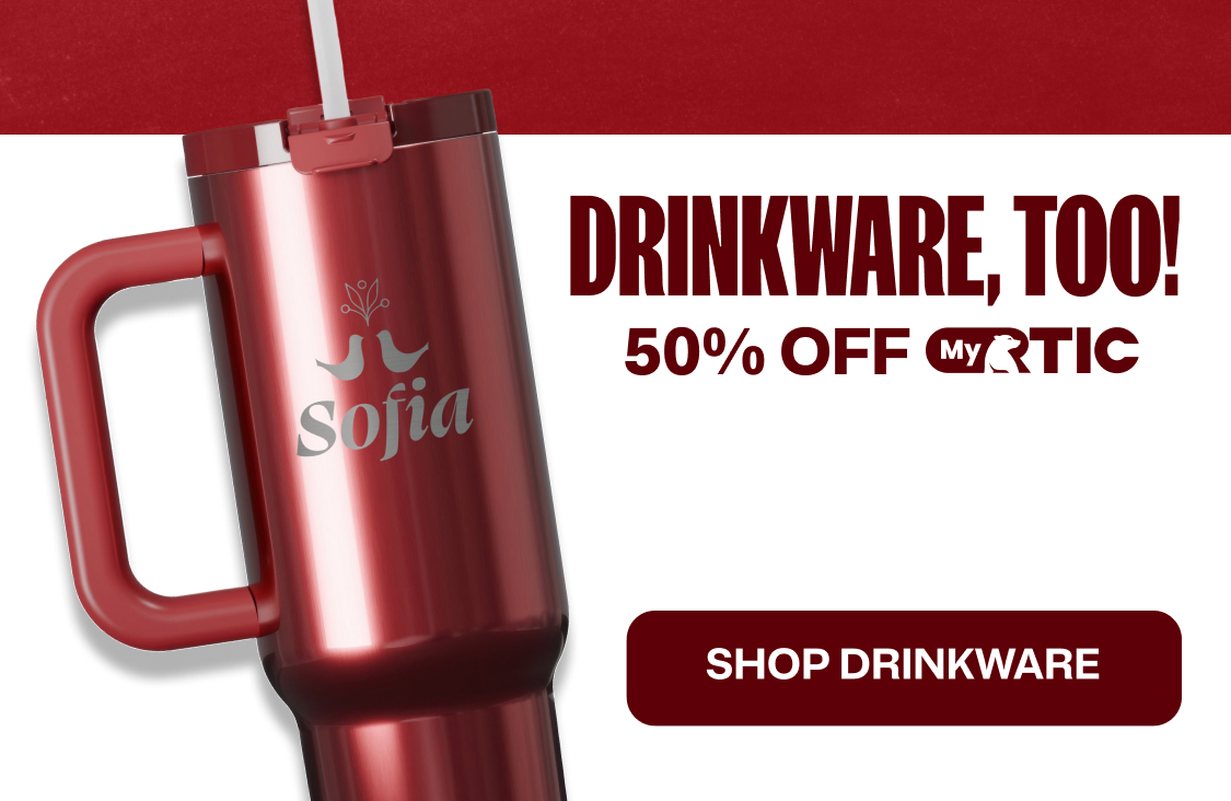Shop Drinkware